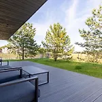 Kunigiskiu Vejas Poilsio namai Palanga