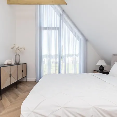 Holiday home Kunigiskiu Vejas Palanga