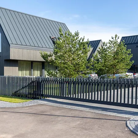 Kunigiskiu Vejas Holiday home