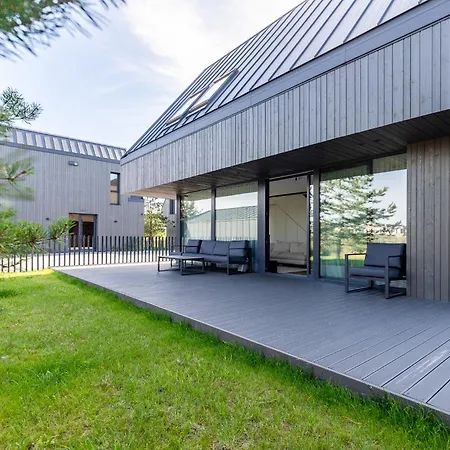 Kunigiskiu Vejas * Palanga