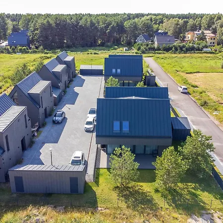 Holiday home Kunigiskiu Vejas