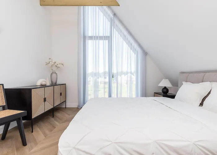 Holiday home Kunigiskiu Vejas Palanga