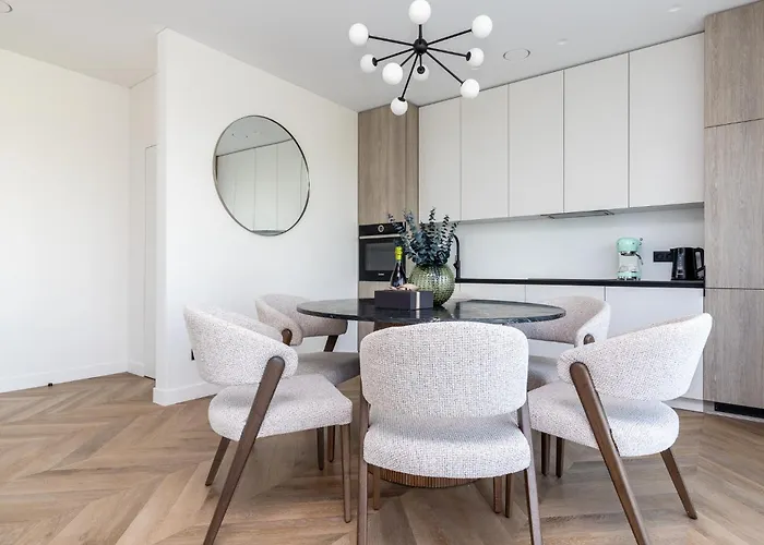 Kunigiskiu Vejas Holiday home *