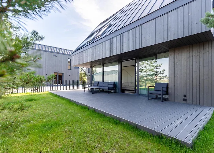 Kunigiskiu Vejas * Palanga